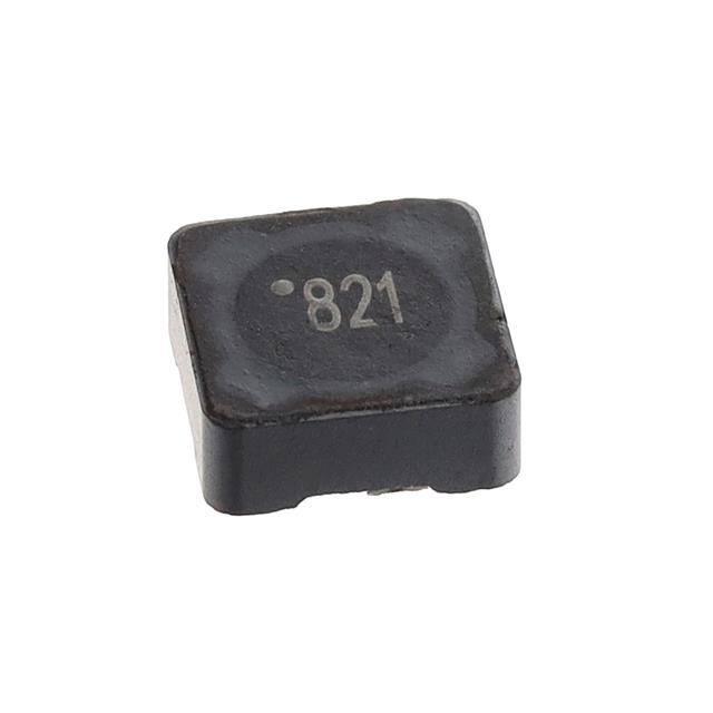 74477828 FIXED IND 820UH 210MA 6.5OHM SMD