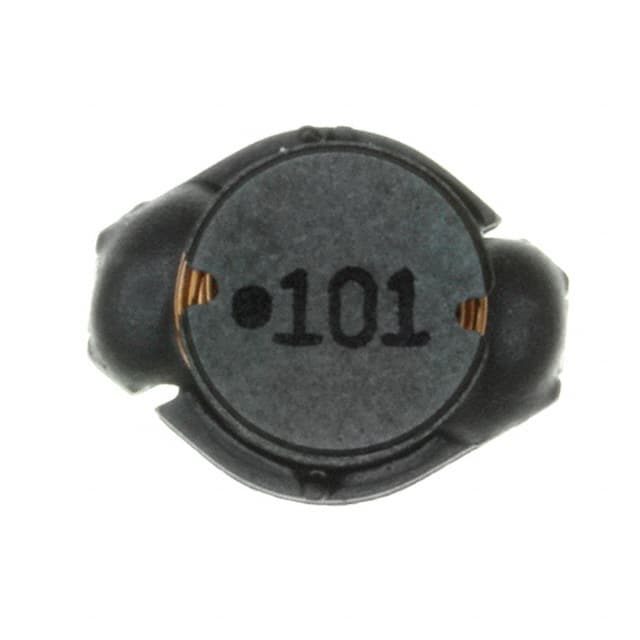 7445620 FIXED IND 100UH 1.4A 330MOHM SMD