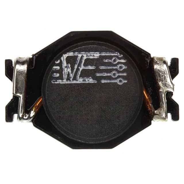 74457027 FIXED IND 2.7UH 10A 8 MOHM SMD