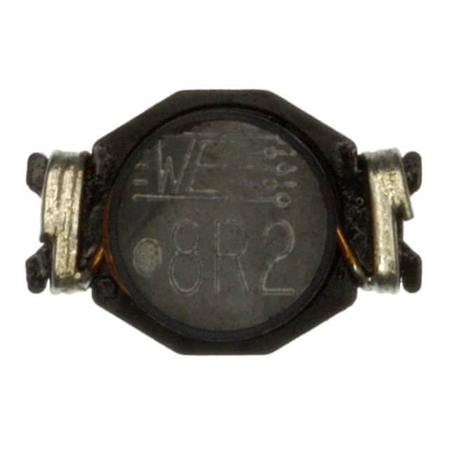 74457082 FIXED IND 8.2UH 7A 19 MOHM SMD