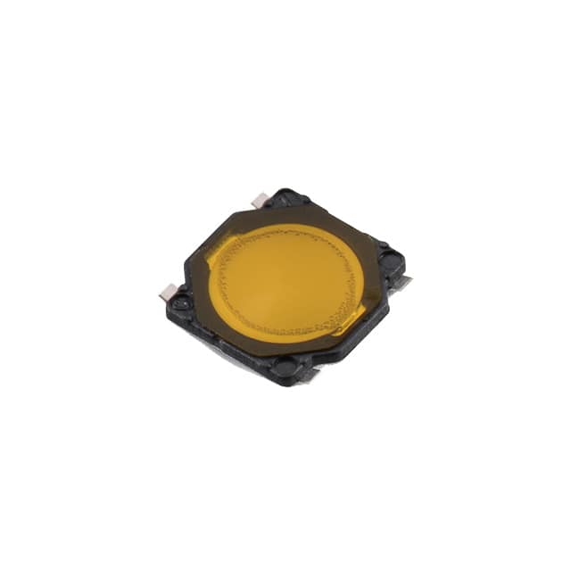430173003816 TACT SWITCH 3.7X3.7MM VERTICAL T