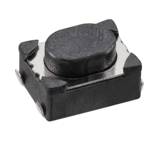 434133025816 TACT SWITCH 4.2X3.2MM VERTICAL T