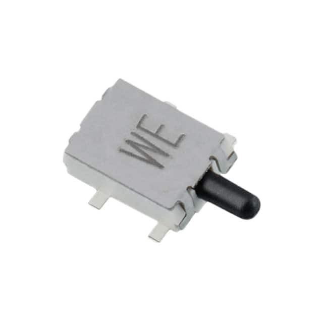 461011442105 DETECTOR SWITCH 5.7X4.0MM SIDE P