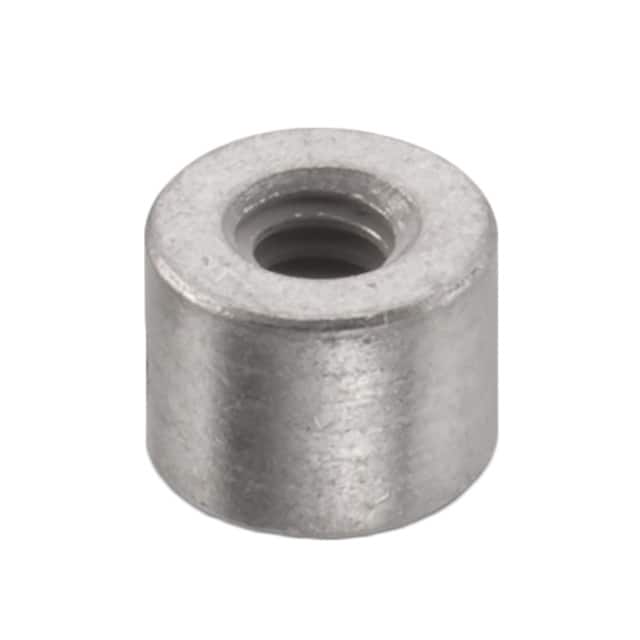 97730306330R SMT STEEL SPACER, M1.6 INTERNAL