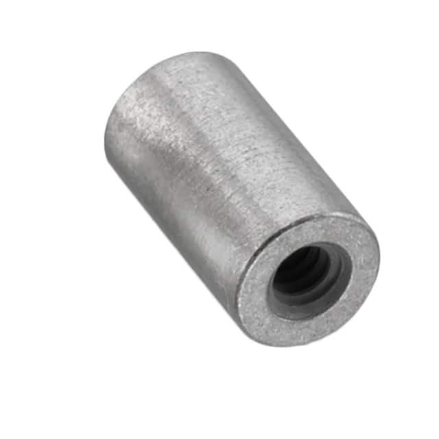 9774010633R SMT STEEL SPACER, M1.6 INTERNAL