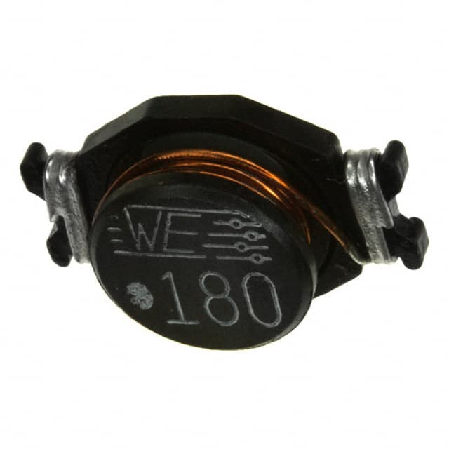 74457118 FIXED IND 18UH 4.6A 40 MOHM SMD