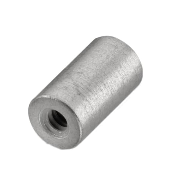 97730356332R SMT STEEL SPACER, M1.6 INTERNAL