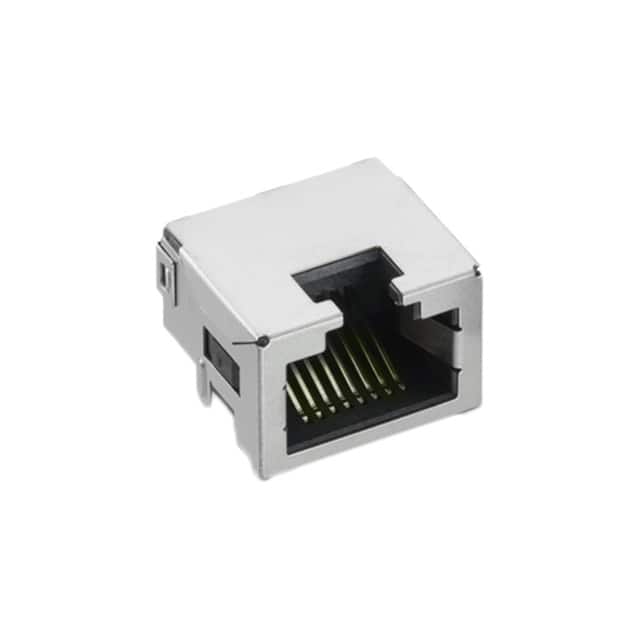 634108150321 WR-MJ_MODULAR JACKS_MID-MOUNT_SM