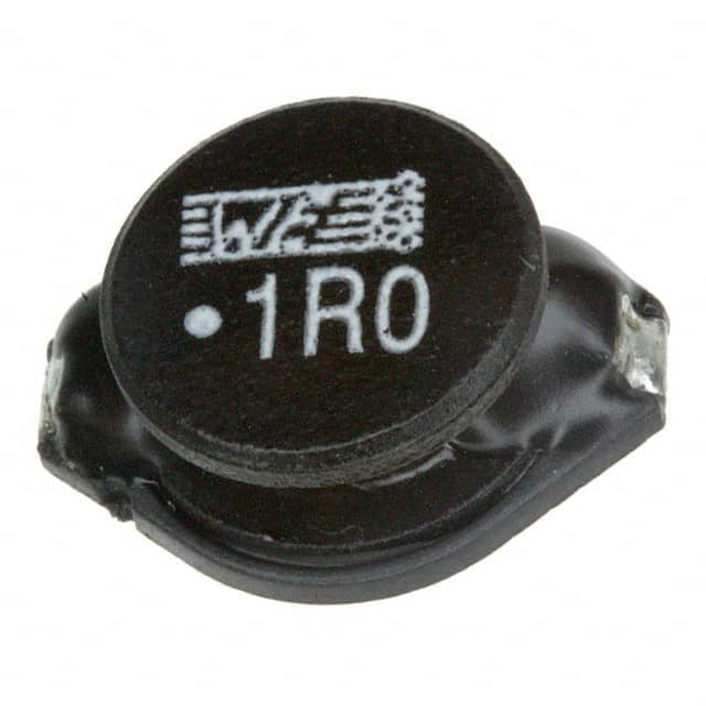 74458001 FIXED IND 1UH 8.6A 9 MOHM SMD