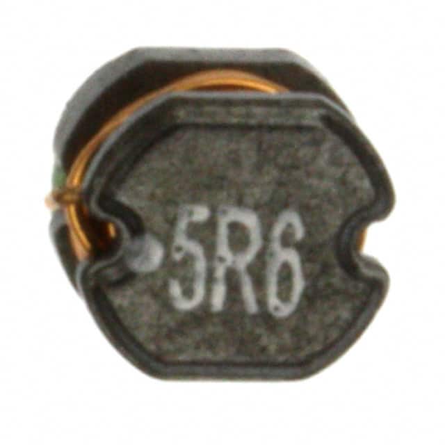 744773056 FIXED IND 5.6UH 1.58A 126MOHM SM