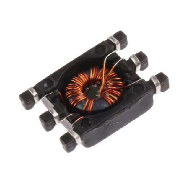 744253200 CMC 20UH 500MA 3LN SMD
