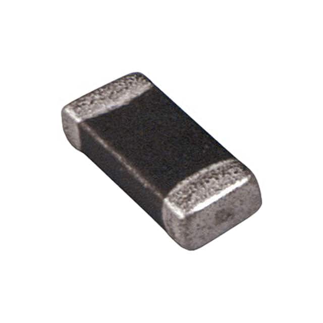 7447918 FIXED IND 10UH 25MA 600 MOHM SMD