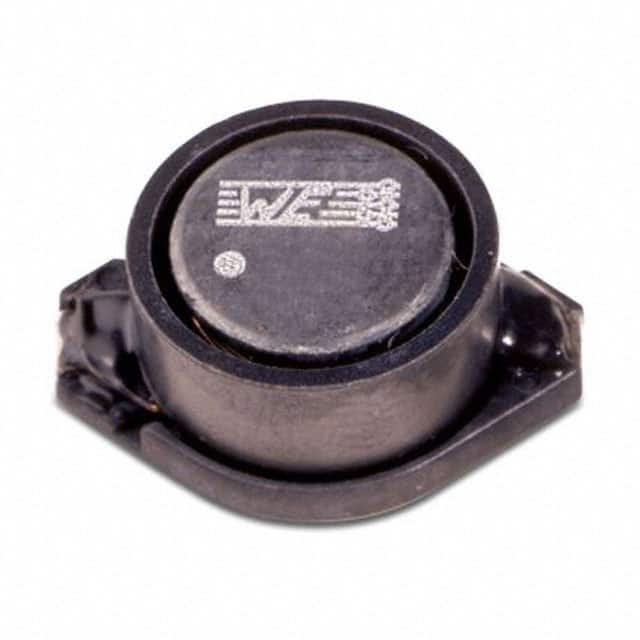 74456215 FIXED IND 150UH 1A 590 MOHM SMD