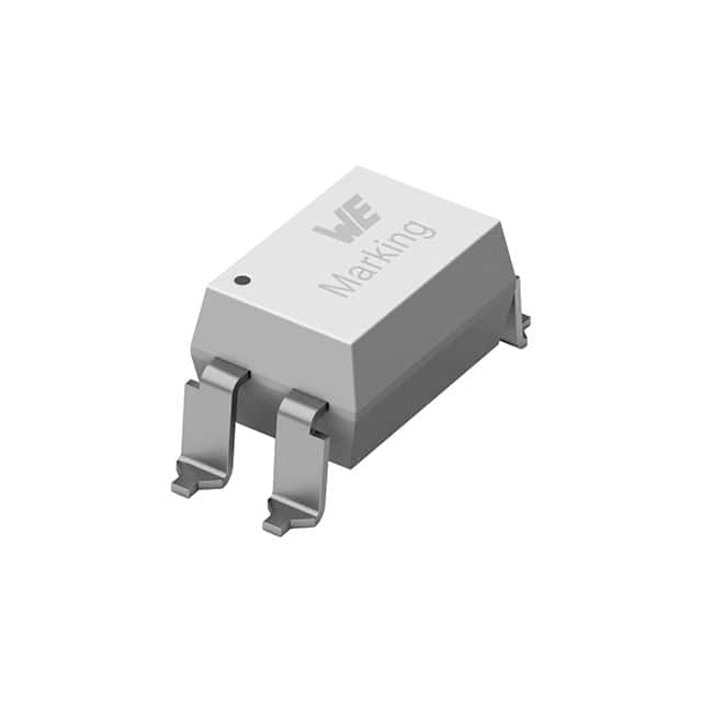140816142300 WL-OCPT OPTOCOUPLER PHOTOTRANSIS