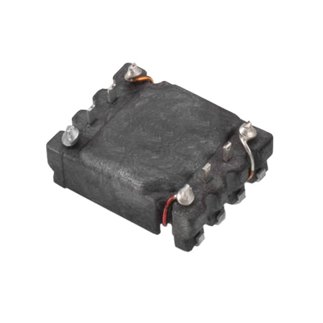 744201 CMC 4.7MH 200MA 4LN SMD
