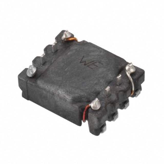 744206 CMC 60UH 2A 2LN SMD