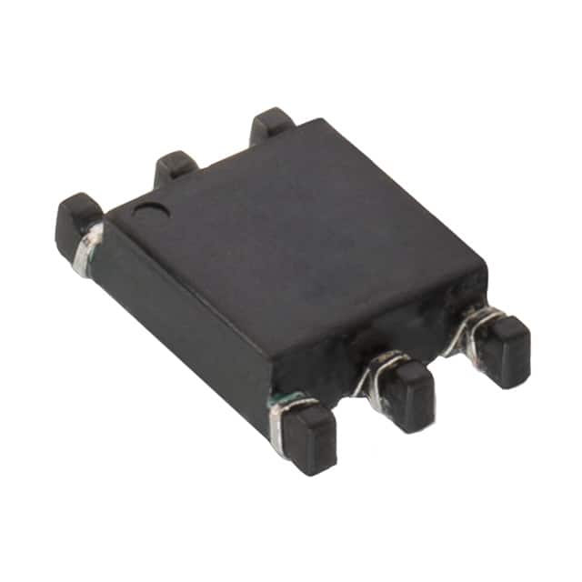 744252101 CMC 100UH 500MA 2LN SMD