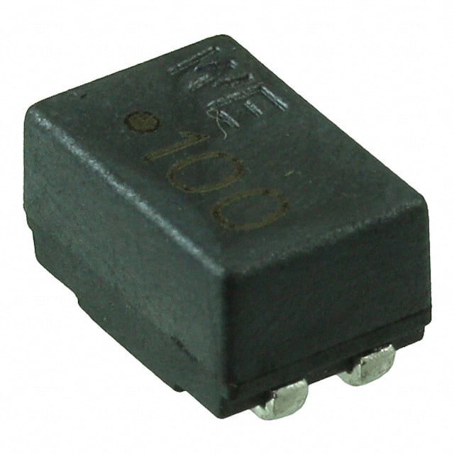 744224 CMC 250UH 1.2A 2LN 1.8K OHM SMD