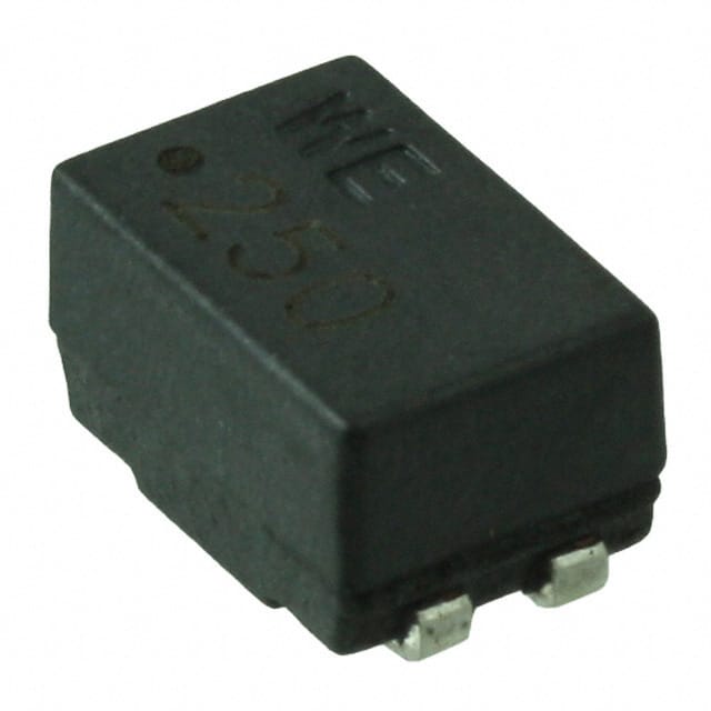 744227 CMC 51UH 1A 2LN 5.5K OHM SMD