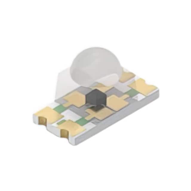 150120M183000 WL-SFCW SMT FULL-COLOR CHIP LED