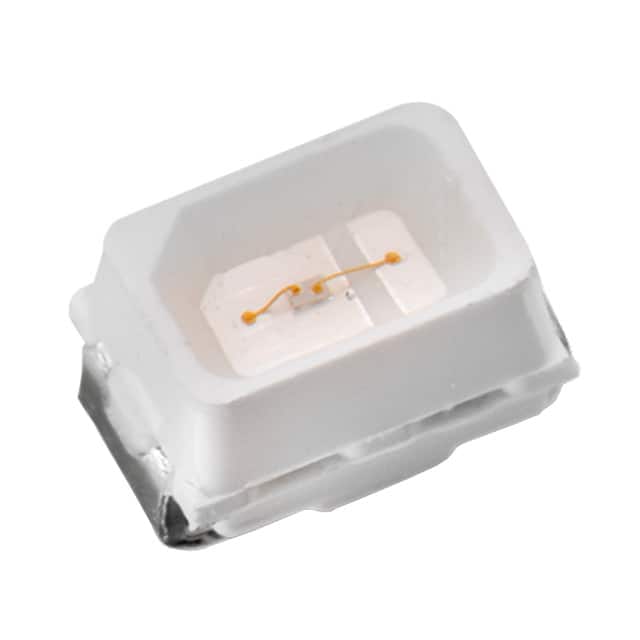 150302RS73100 WL-SMTW SMT MONO-COLOR TOP LED W
