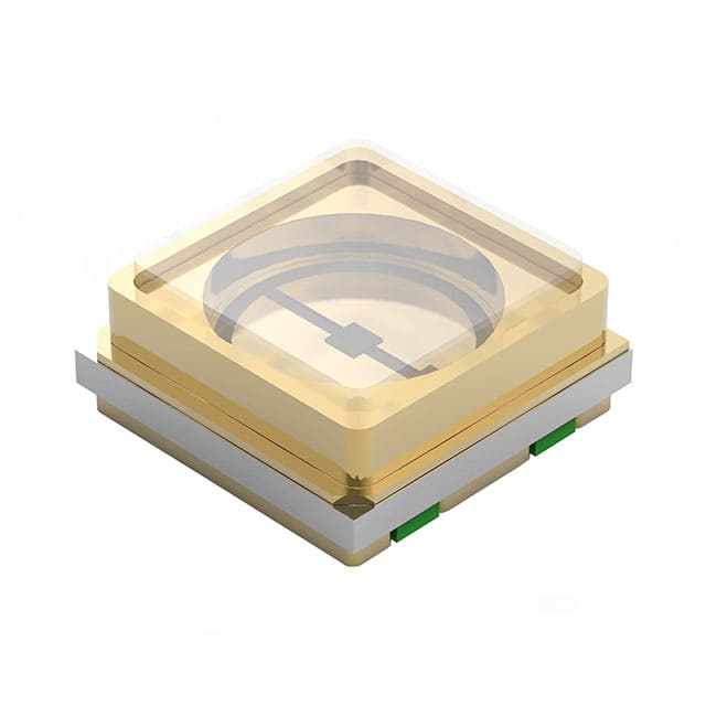 15335327BA252 WL-SUMW SMT ULTRAVIOLET CERAMIC
