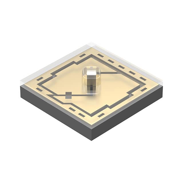 15335327CA452 WL-SUMW SMT ULTRAVIOLET CERAMIC