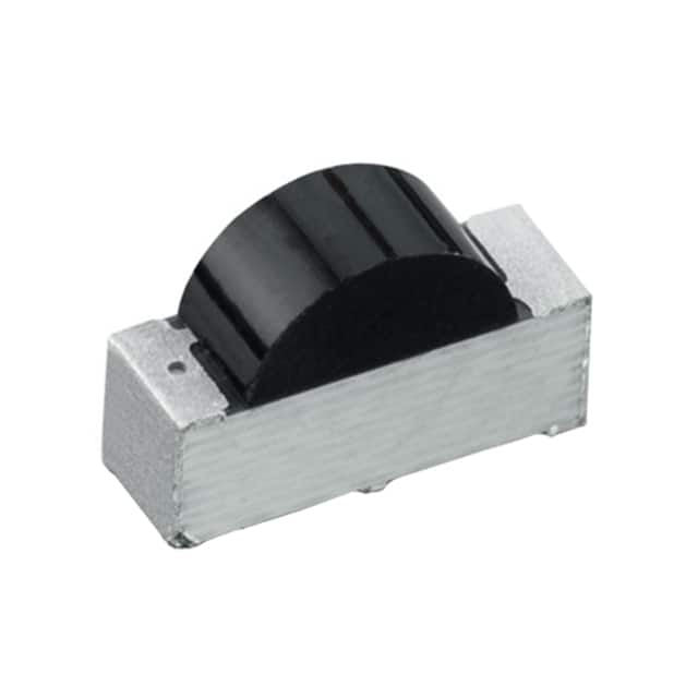 1541021ECA170 WL-SDSB SMT PHOTODIODE SIDEVIEW