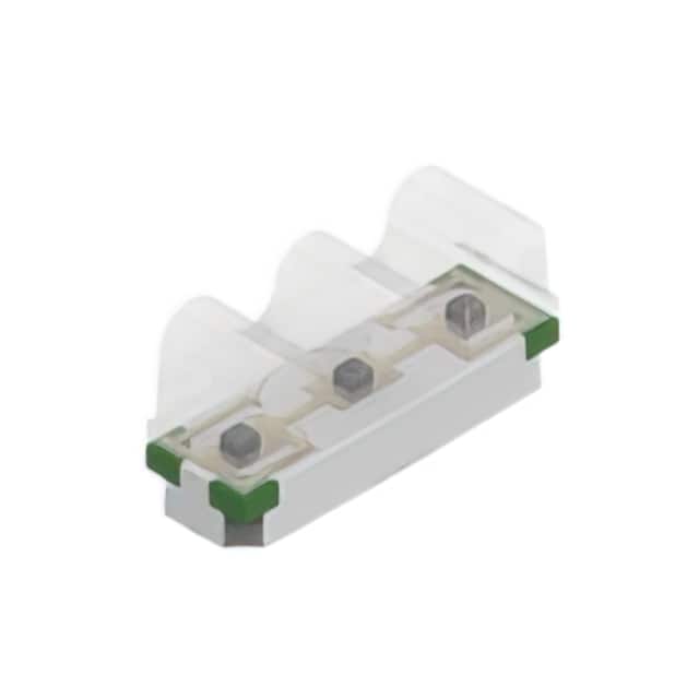 155124M172400 WL-SFSW SMT FULL-COLOR SIDE VIEW