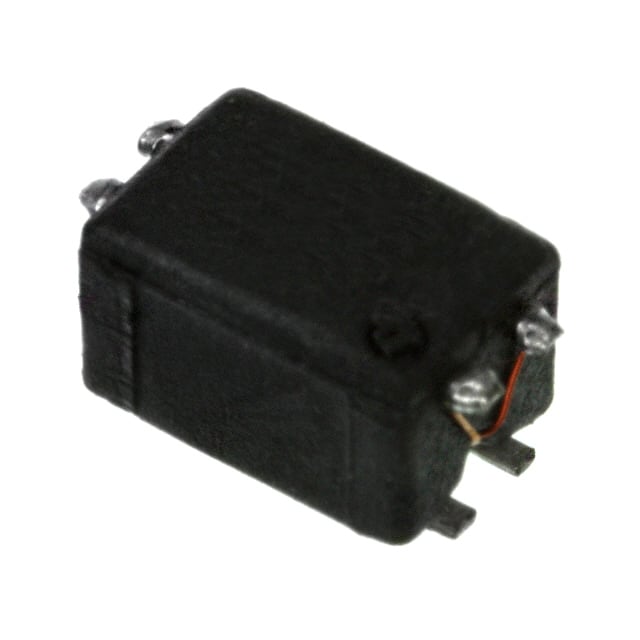 744242101 CMC 100UH 300MA 2LN 4K OHM SMD