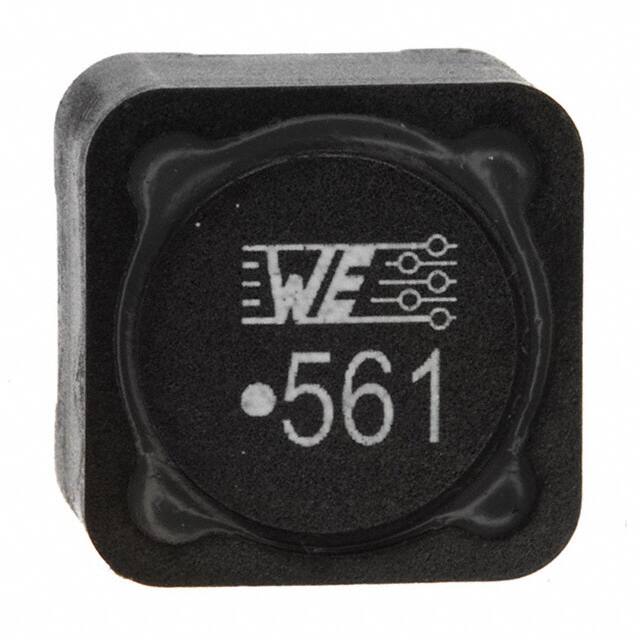 744770256 FIXED IND 560UH 800MA 1.07OHM SM