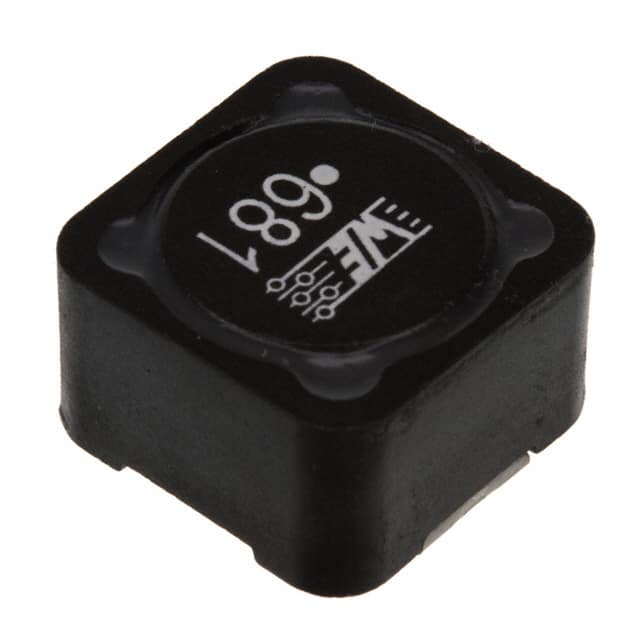 744770268 FIXED IND 680UH 700MA 1.46OHM SM