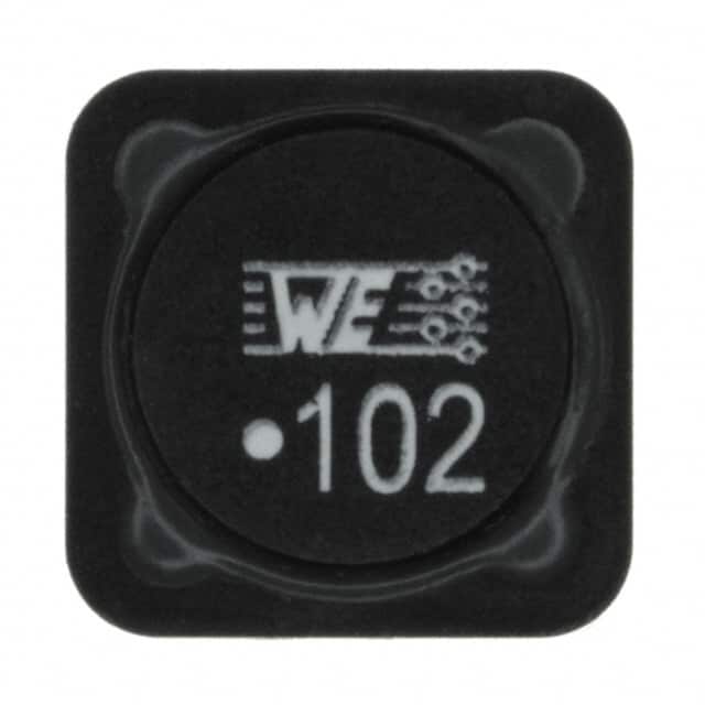 74477030 FIXED IND 1MH 600MA 1.82 OHM SMD
