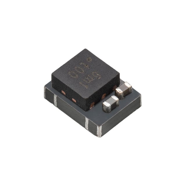171010501 DC DC CONVERTER 0.8-5.5V