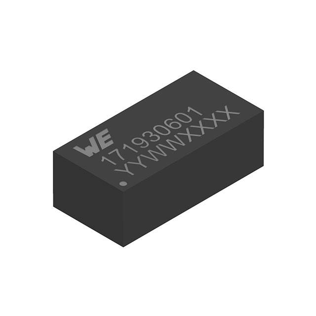 171930601 VDMM VARIABLE STEP DOWN MICROMOD
