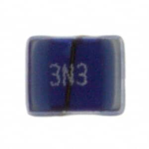 744762033A FIXED IND 3.3NH 1A 60 MOHM SMD