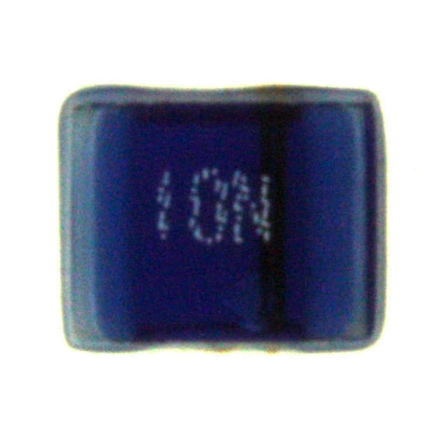 744762110A FIXED IND 10NH 1A 80 MOHM SMD