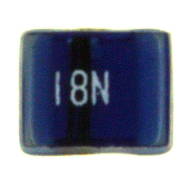 744762118A FIXED IND 18NH 1A 100 MOHM SMD