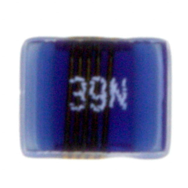 744762139A FIXED IND 39NH 1A 100 MOHM SMD