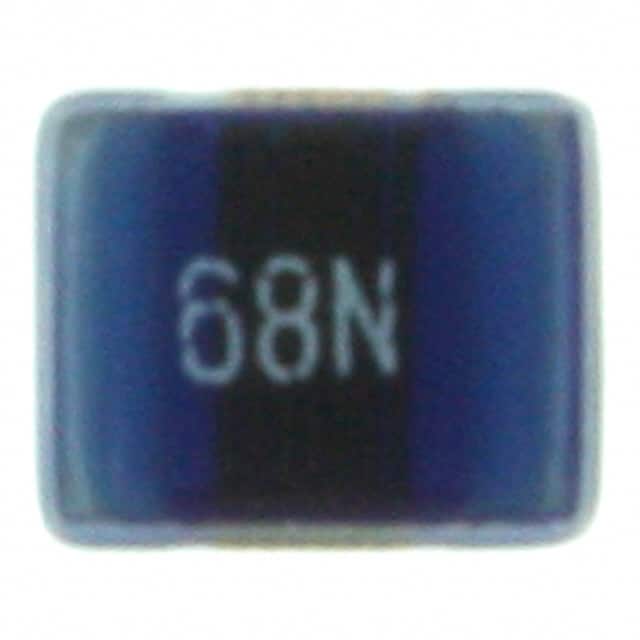 744762168A FIXED IND 68NH 1A 150 MOHM SMD
