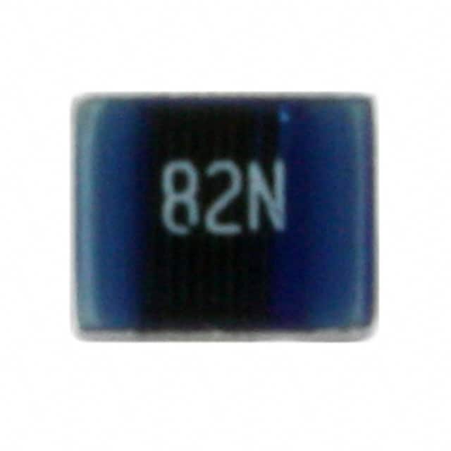744762182A FIXED IND 82NH 1A 180 MOHM SMD