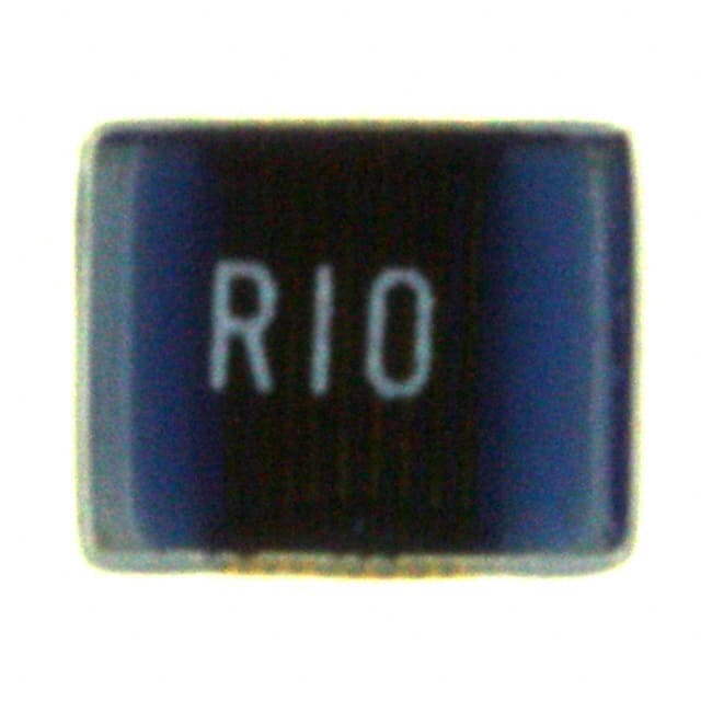 744762210A FIXED IND 100NH 1A 180 MOHM SMD