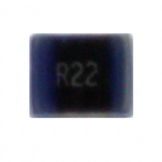 744762222A FIXED IND 220NH 800MA 450MOHM SM