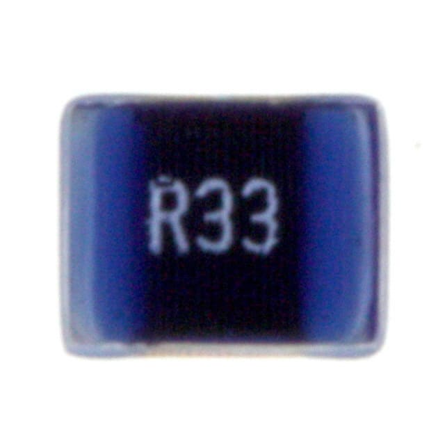 744762233A FIXED IND 330NH 500MA 900MOHM SM