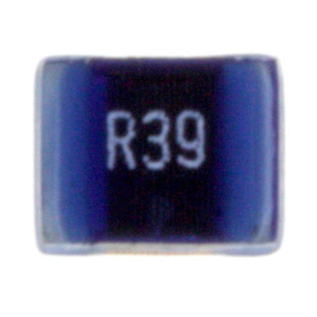 744762239A FIXED IND 390NH 470MA 1.06OHM SM