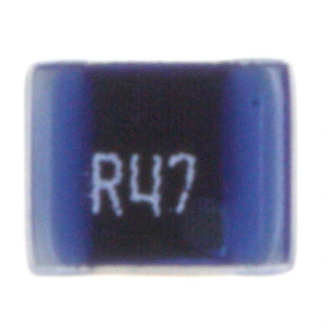 744762247A FIXED IND 470NH 420MA 1.17OHM SM