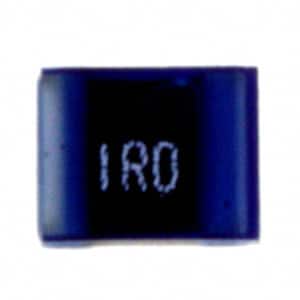 744762310A FIXED IND 1UH 120MA 3.3 OHM SMD
