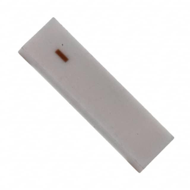 7488910157 RF ANT 1.575GHZ CHIP SOLDER SMD