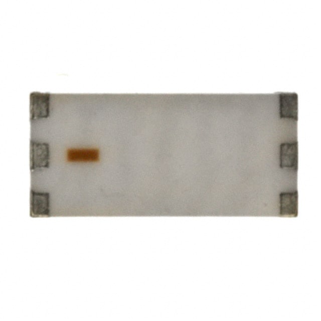 7488920245 RF ANT 2.4GHZ CHIP SOLDER SMD