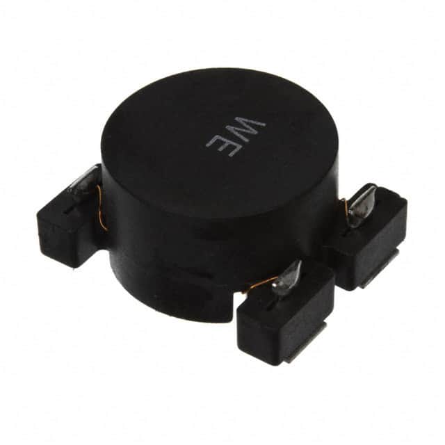 7446630039 CMC 39MH 550MA 2LN SMD